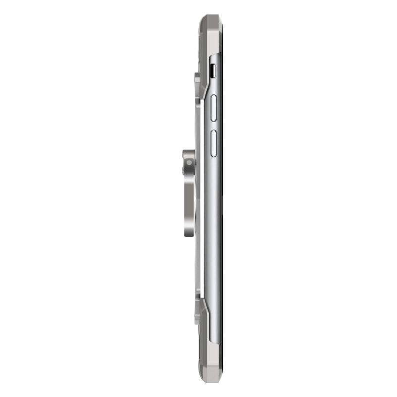 Husa Iphone 7 Nillkin Barde 2 Metal Series - Silver
