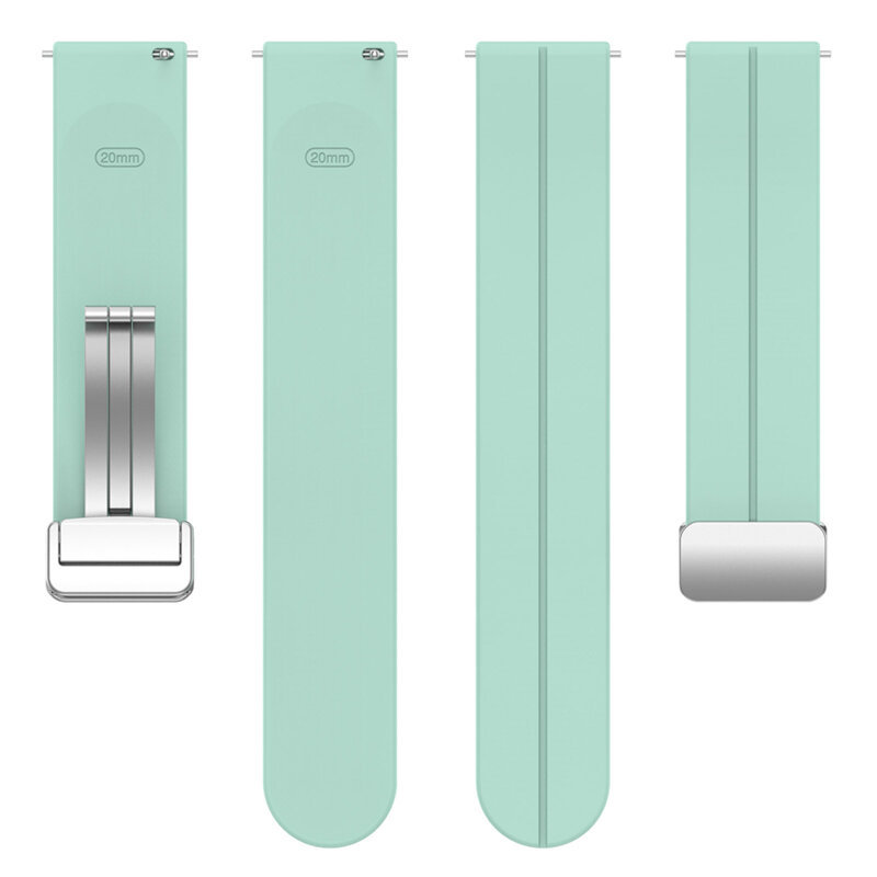 Curea  Zepp E Techsuit, verde, W011