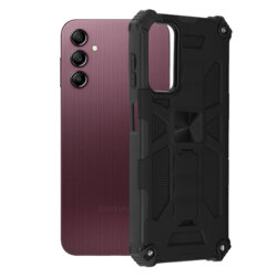 Husa Samsung Galaxy A14 4G Techsuit Blazor, negru