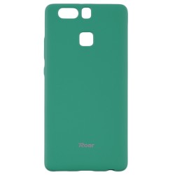 Husa Huawei P9 Roar Colorful Jelly Case Mint Mat