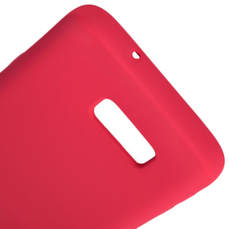 Husa Samsung Galaxy S7 G930 Roar Colorful Jelly Case Roz Mat