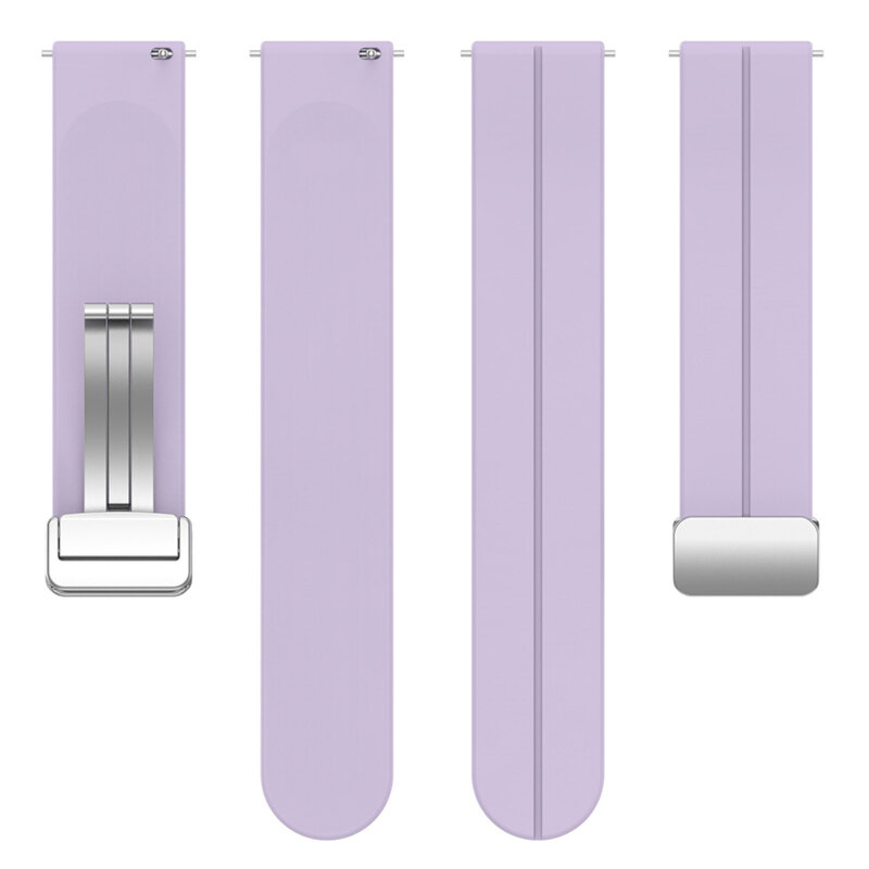 Curea Realme Watch S Techsuit, violet, W011