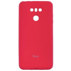 Husa LG G6 H870 Roar Colorful Jelly Case Roz Mat