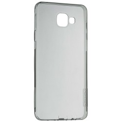 Husa Samsung Galaxy A7 2016 A710 Nillkin Nature UltraSlim Fumuriu