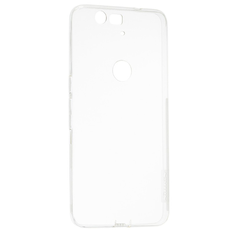 Husa Huawei Nexus 6P Nillkin Nature UltraSlim Transparent