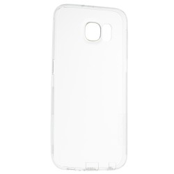 Husa Samsung Galaxy S6 G920 Nillkin Nature UltraSlim Transparent
