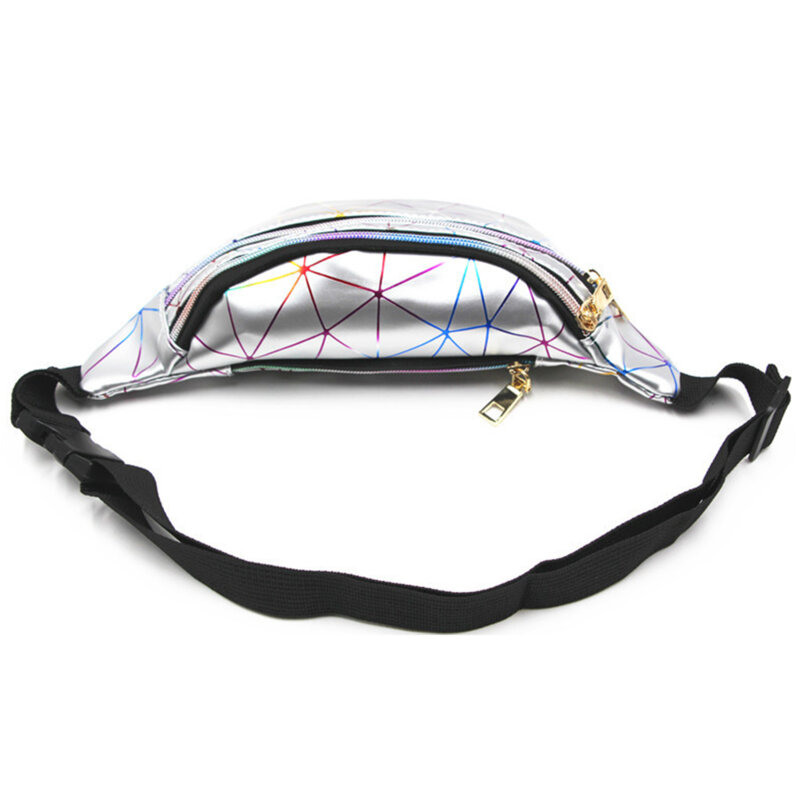 Borseta femei colorata tip geanta de umar Techsuit CWB1, roz