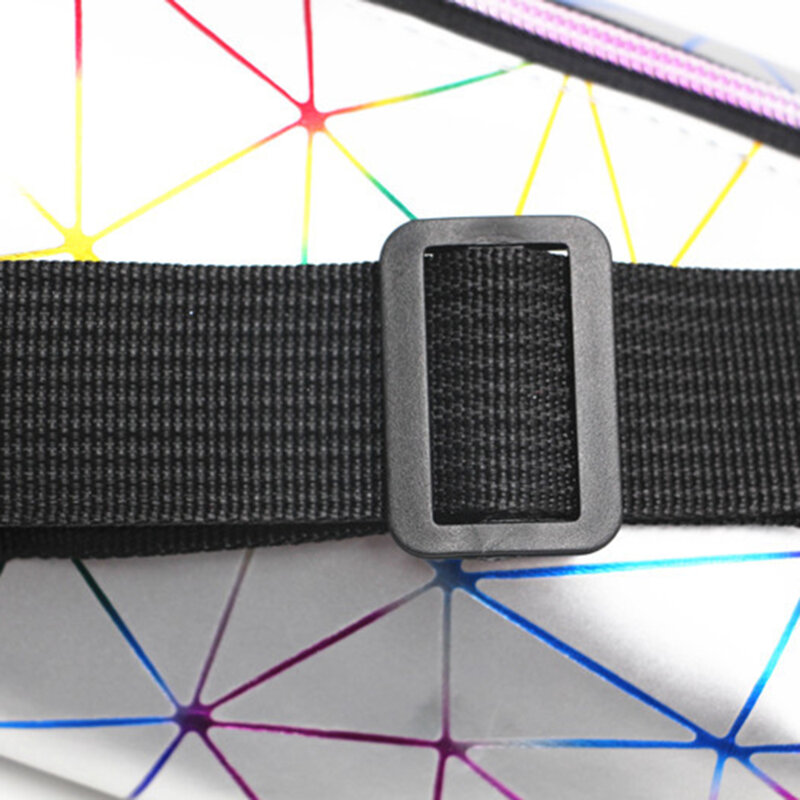 Borseta colorata fete, baieti cu fermoar Techsuit CWB1, negru