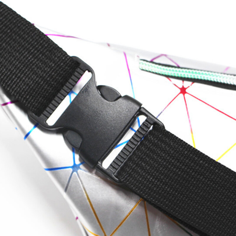 Borseta colorata fete, baieti cu fermoar Techsuit CWB1, negru