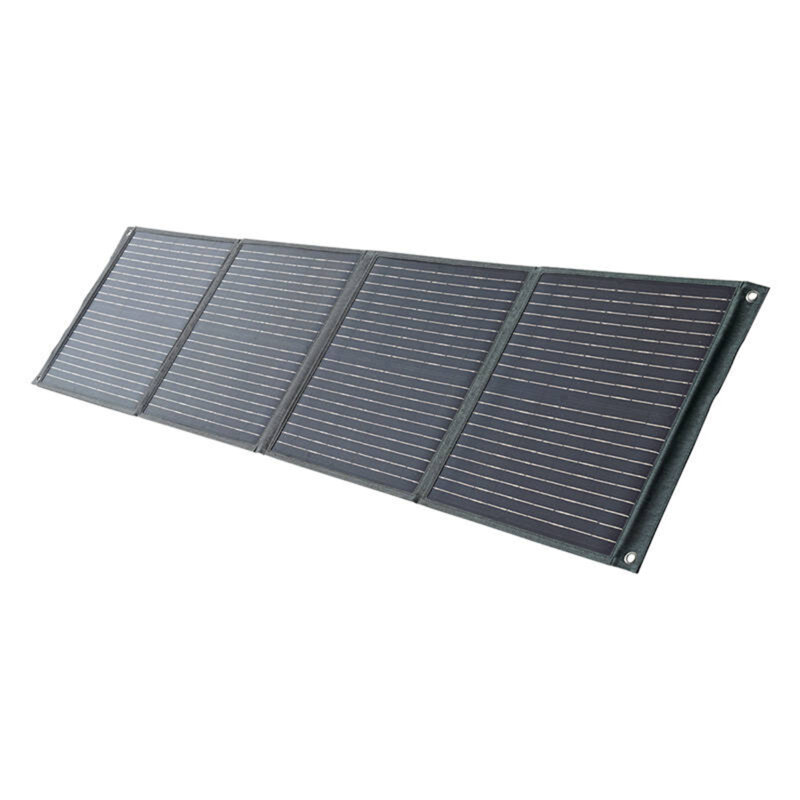 Panou solar fotovoltaic Baseus, 100W, verde, CCNL050006