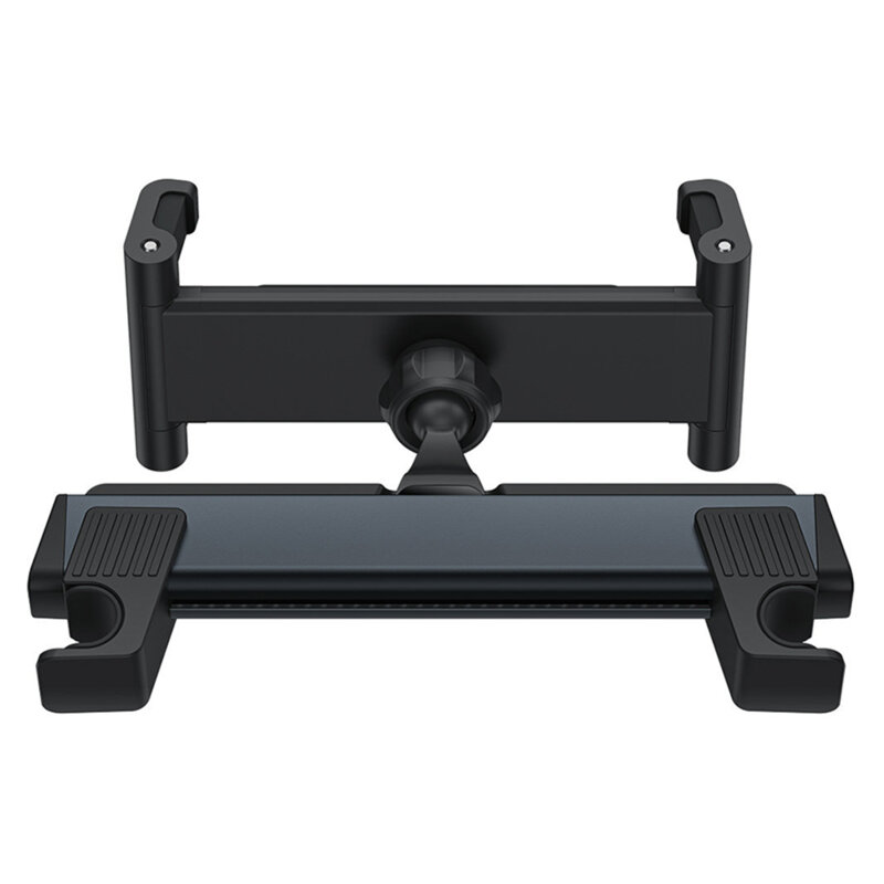 Suport tetiera pentru tableta Baseus, 360°, negru, SUTQ000001