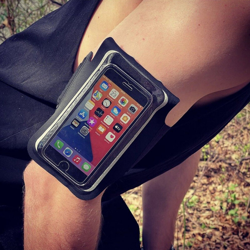 Husa telefon brat jogging 6.5