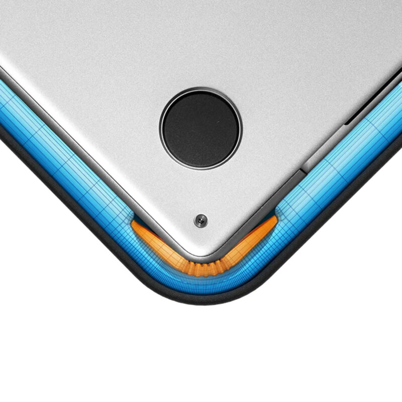 Servieta, geanta laptop 16