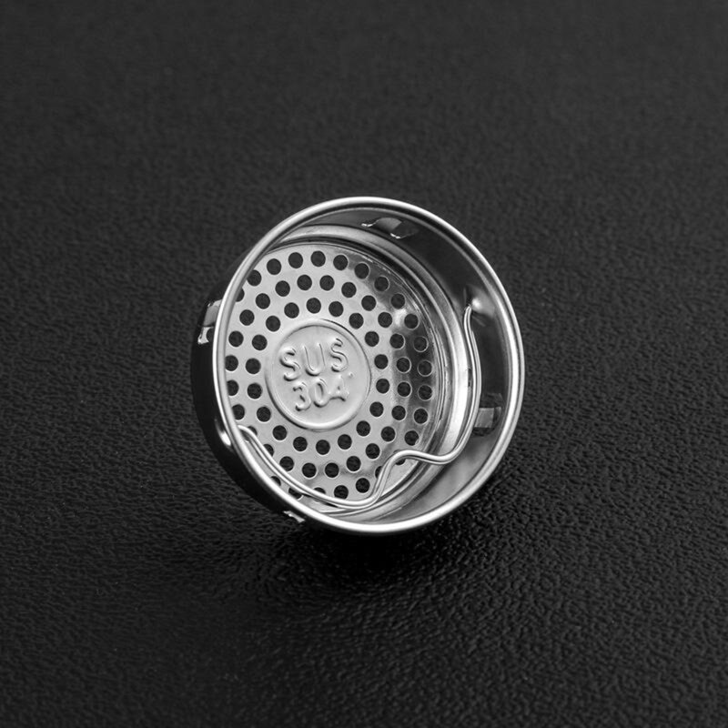 Sticla termos ceai cu infuzor Techsuit, 1100ml, galben, THM3