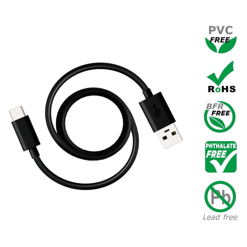 Cablu de date/incarcare Motorola, 3A, bulk, SKN6473A