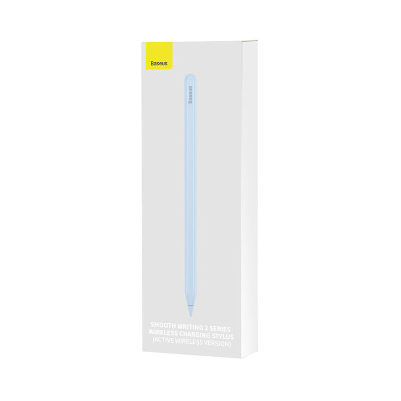 Stylus pen activ Baseus, Palm Rejection, Tilt, SXBC060103
