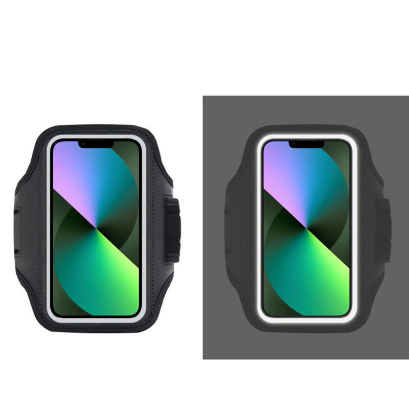 Husa alergare pentru telefon 6.8