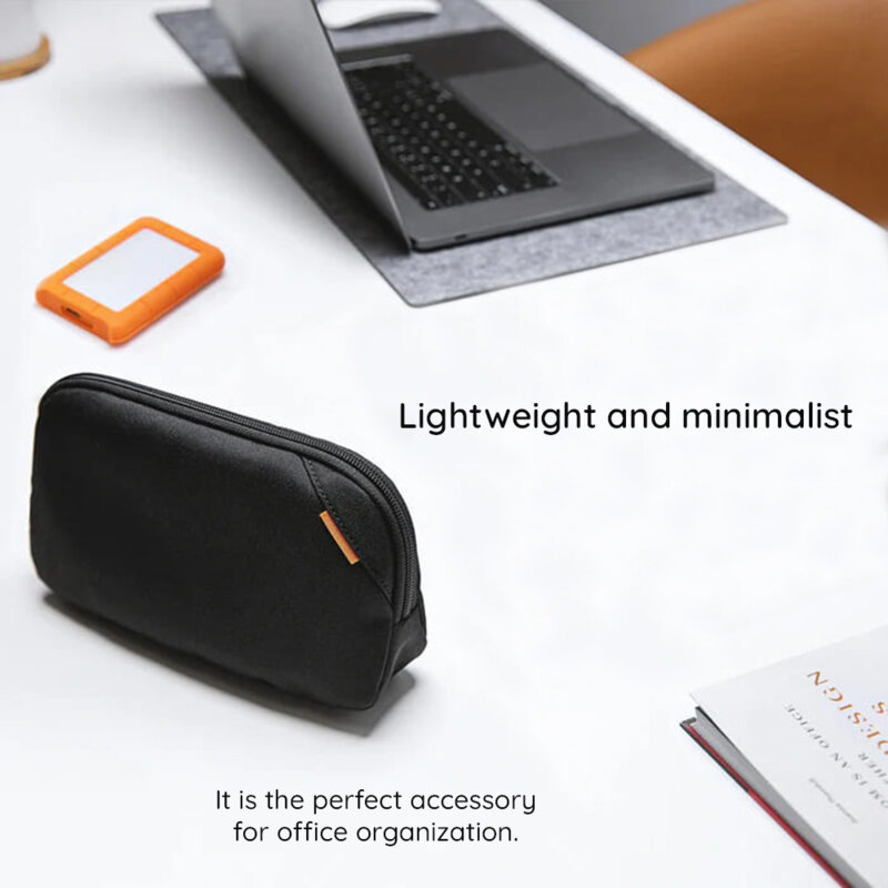 Organizator geanta accesorii pentru voiaj Tomtoc, A13P1B2