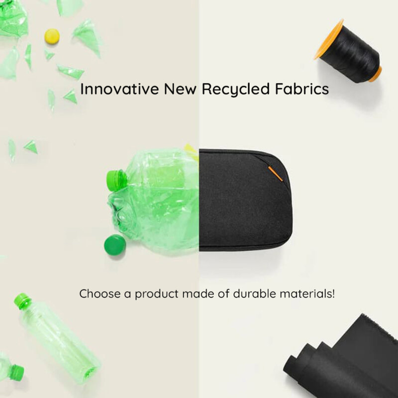 Organizator geanta accesorii pentru voiaj Tomtoc, A13P1D1