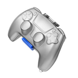 Carcasa pentru controller PS5 Tomtoc Armor Case, G27M1D1