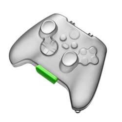Carcasa controller Xbox Series X Tomtoc Armor Case, G26M1D1