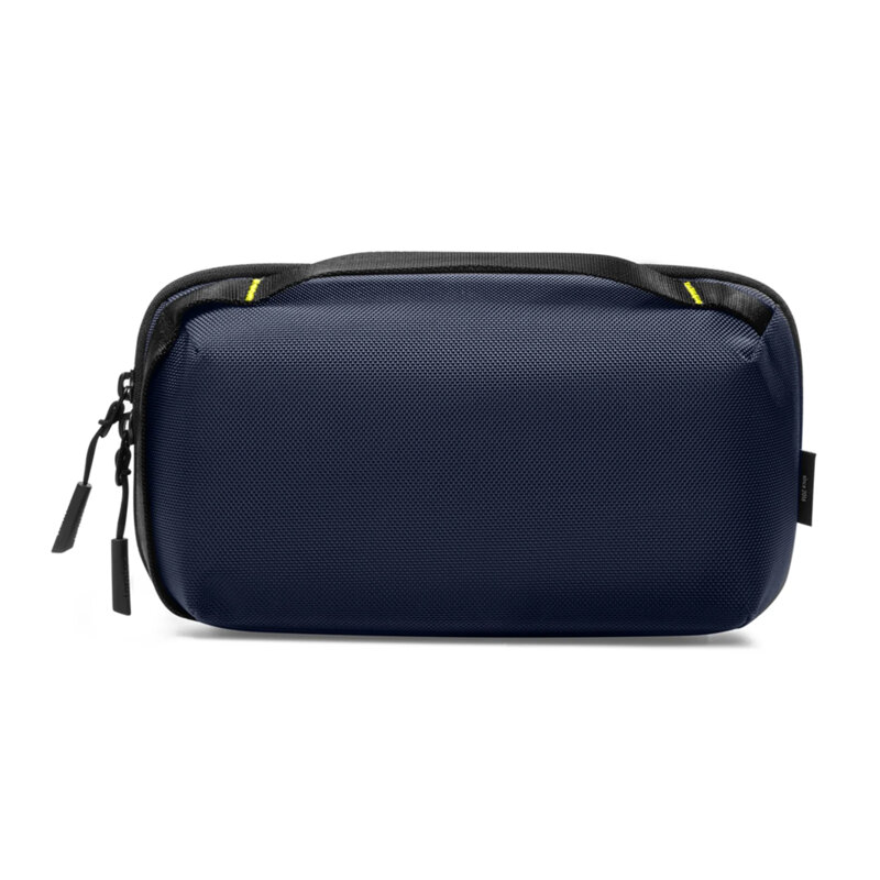 Borseta tip geanta pentru accesorii Tomtoc, bleumarin, T13M1B1