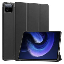 Husa Xiaomi Pad 6 Techsuit FoldPro, negru