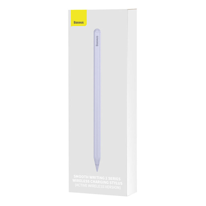 Stylus pen activ Baseus, Palm Rejection, Tilt, SXBC060105