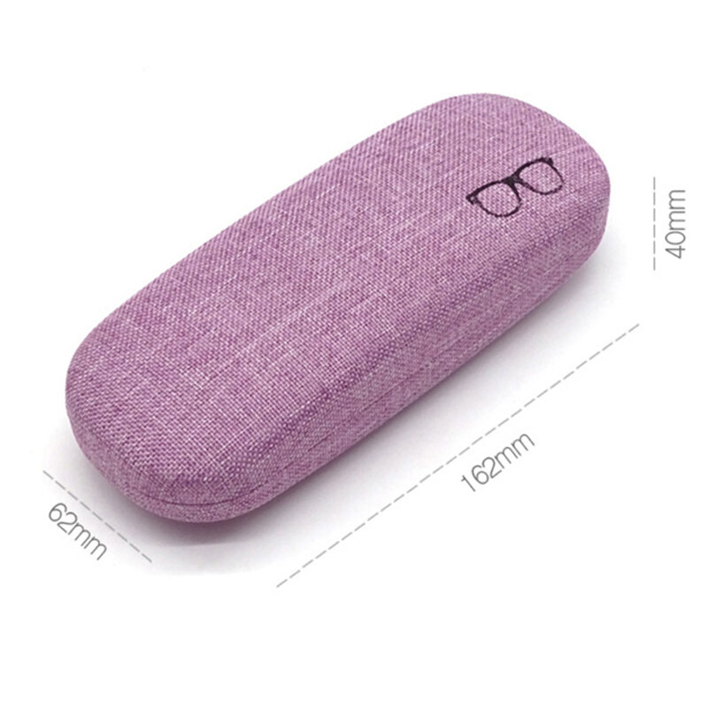 Etui pentru ochelari de vedere, soare, calculator Techsuit, CPCD-05