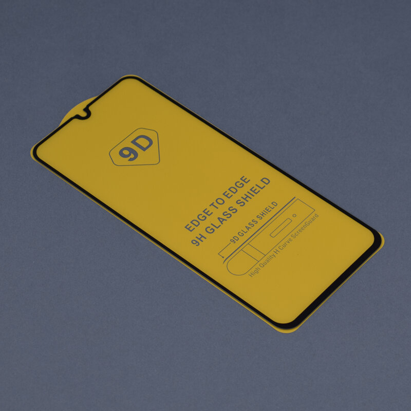Folie sticla Xiaomi Redmi 10A Dux Ducis Tempered Glass, transparenta