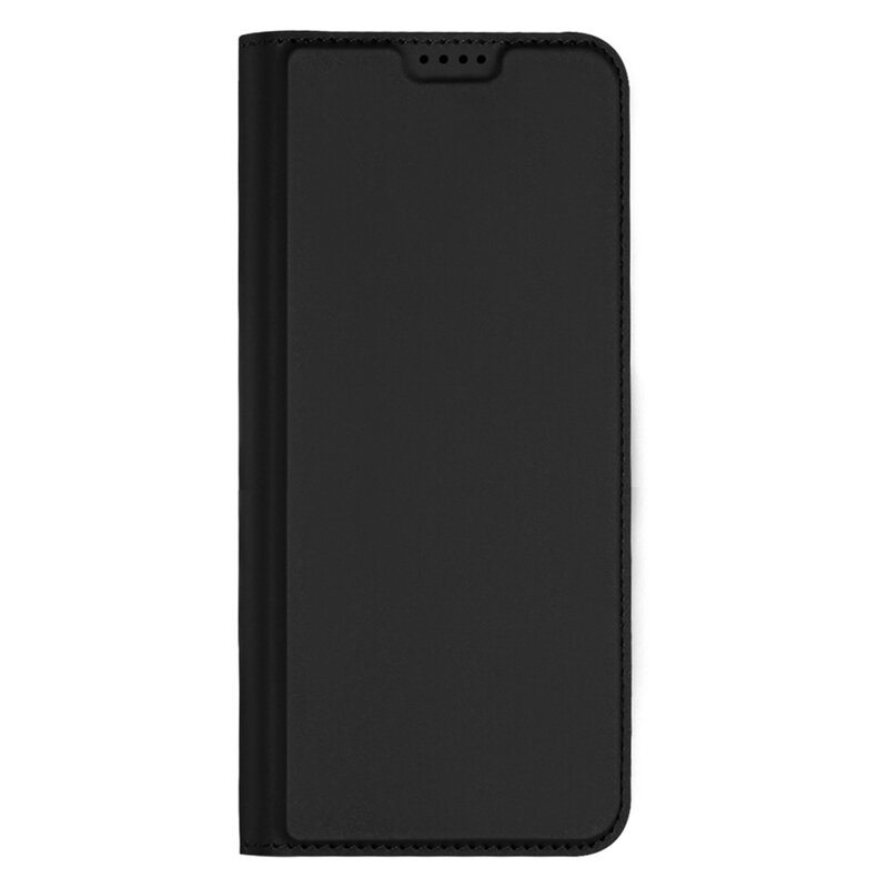 Husa OnePlus Nord 3 Dux Ducis Skin Pro, negru