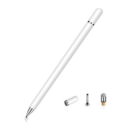 Creion touchscreen, stylus pen universal Yesido ST02, alb