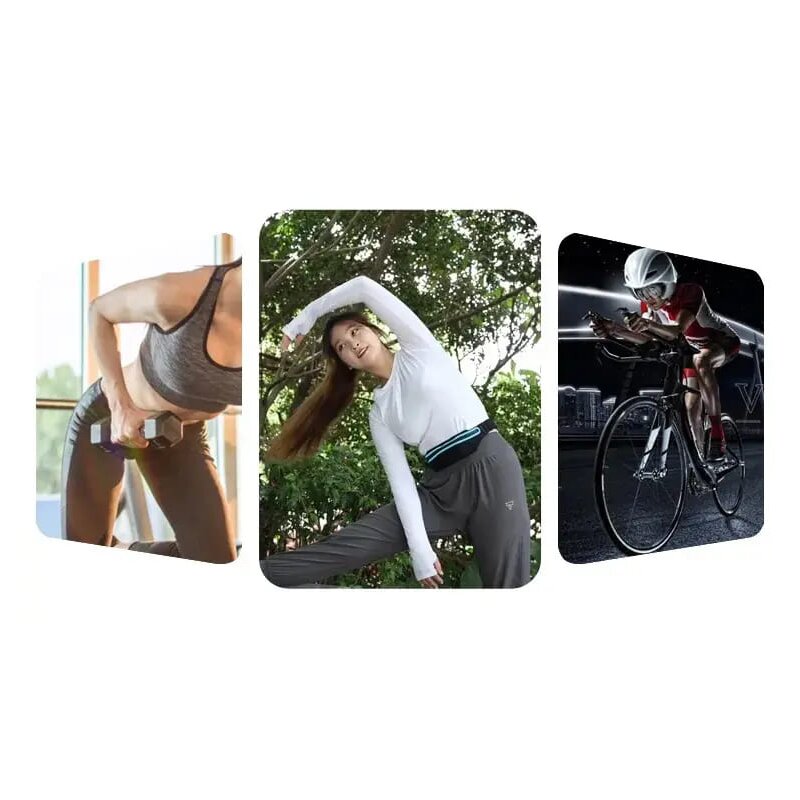 Borseta sport impermeabila de brau pentru femei Yesido WB13