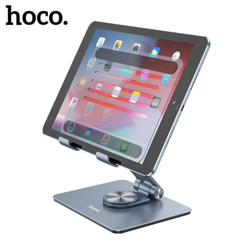 Suport laptop, tableta birou Hoco PH52 Plus, max. 15.6