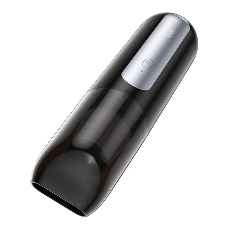 Aspirator de masina fara fir cu acumulator, filtru HEPA Hoco ZP1