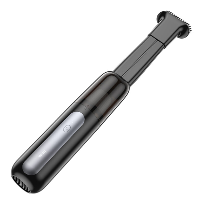 Aspirator de masina fara fir cu acumulator, filtru HEPA Hoco ZP1