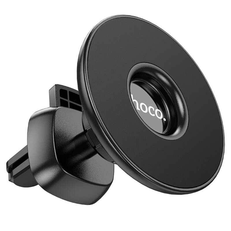 Suport telefon auto magnetic grila ventilatie Hoco CA112