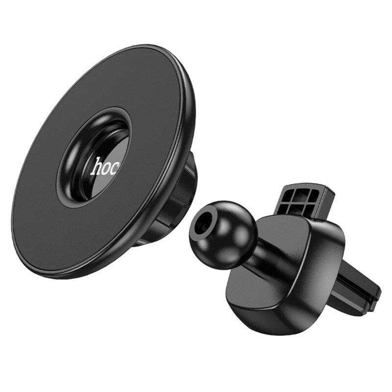 Suport telefon auto magnetic grila ventilatie Hoco CA112