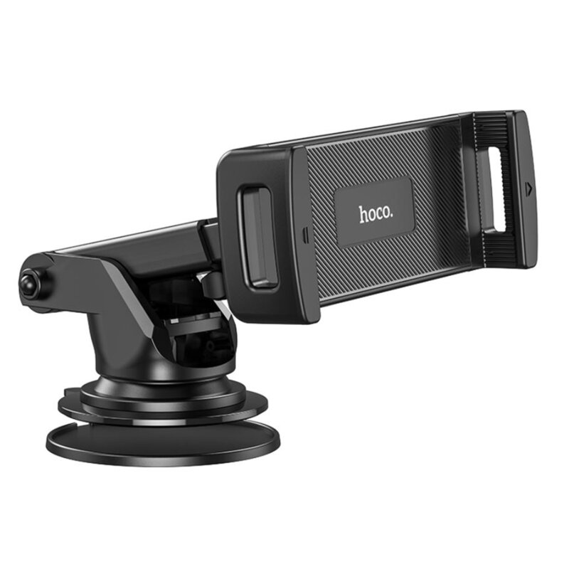 Suport auto tableta/telefon Hoco CA120, 4.7 - 10.5