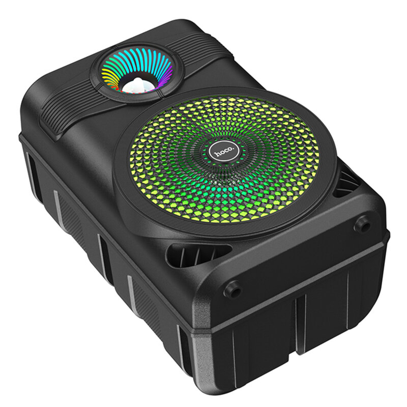 Boxa mare Bluetooth cu microfon Hoco BS46, 10W, 1800mAh