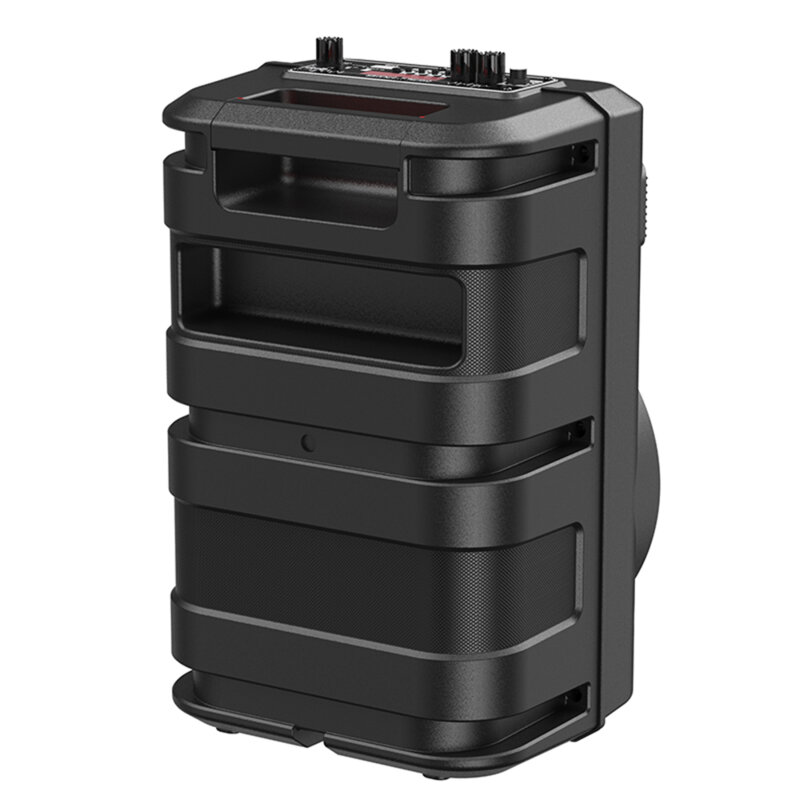 Boxa mare Bluetooth cu microfon Hoco BS46, 10W, 1800mAh