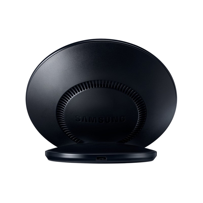 Incarcator Wireless Samsung EP-NG930BBEGWW - Negru