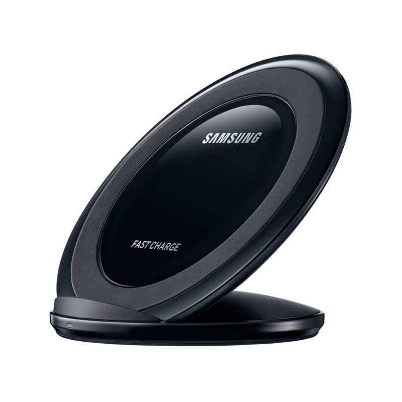 Incarcator Wireless Samsung EP-NG930BBEGWW - Negru