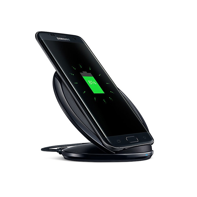 Incarcator Wireless Samsung EP-NG930BBEGWW - Negru