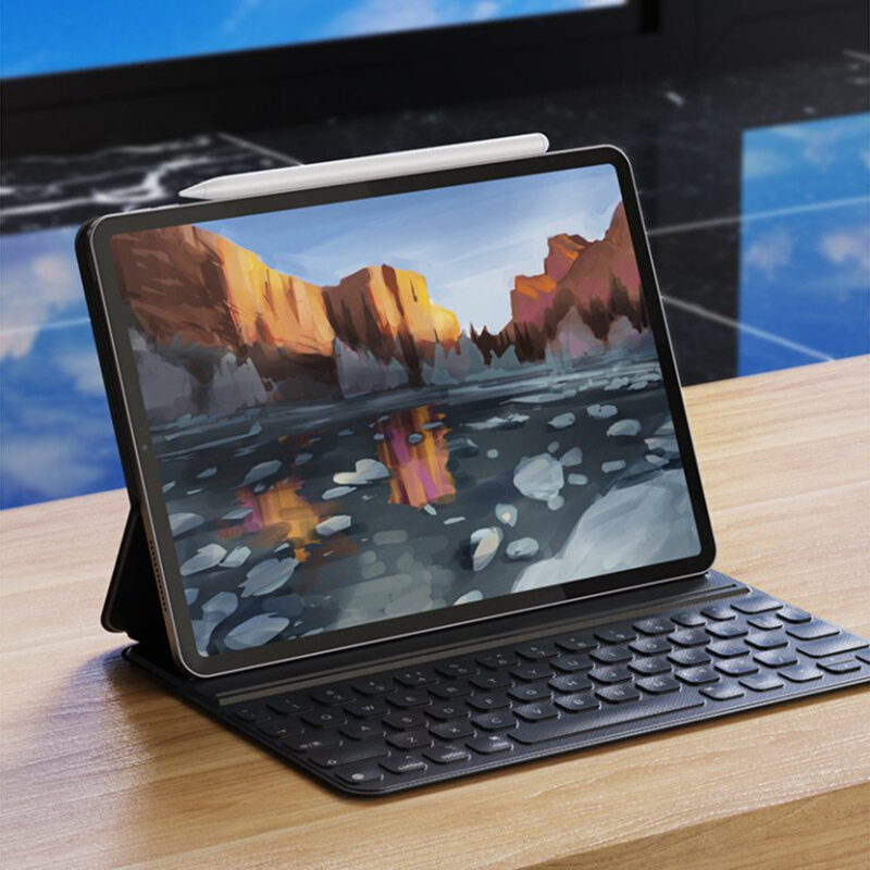 Stylus pen activ, stilou pentru iPad Hoco GM102, alb