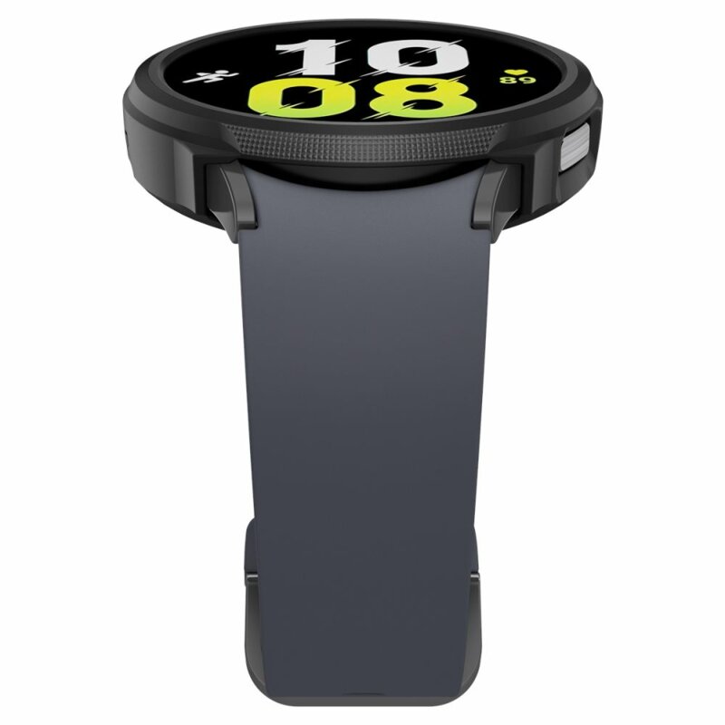 Husa Samsung Galaxy Watch6 40mm Spigen Liquid Air, negru