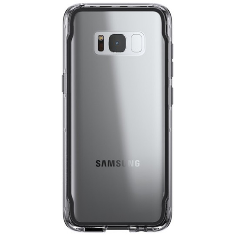 Husa Samsung Galaxy S8 Griffin Survivor Clear - Transparent