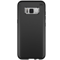 Husa Samsung Galaxy S8+, Galaxy S8 Plus Speck Presidio - Black