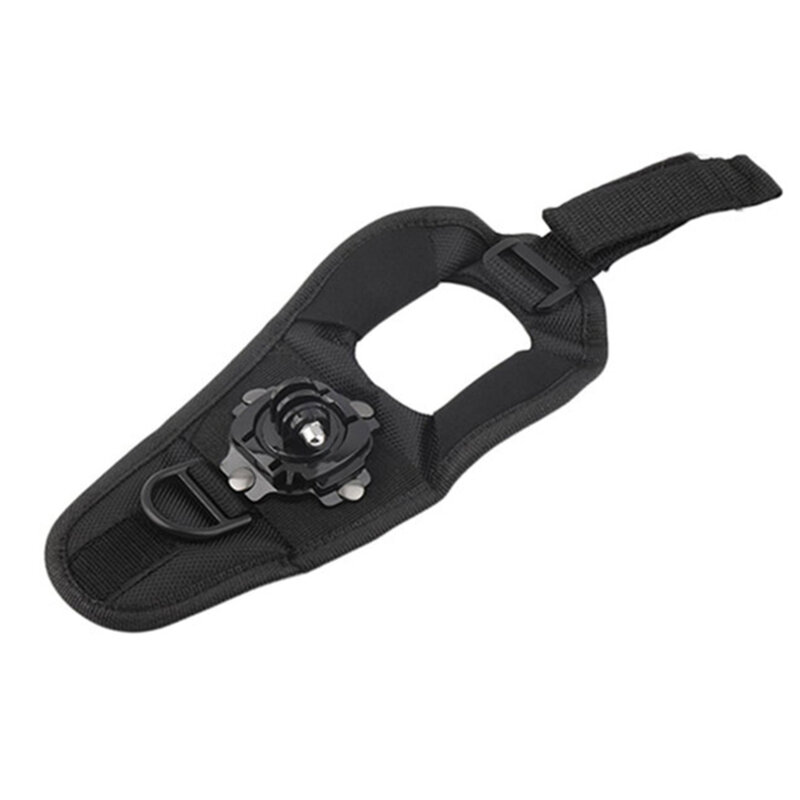 Manusa suport cu prindere GoPro montura 360° Techsuit, GL1