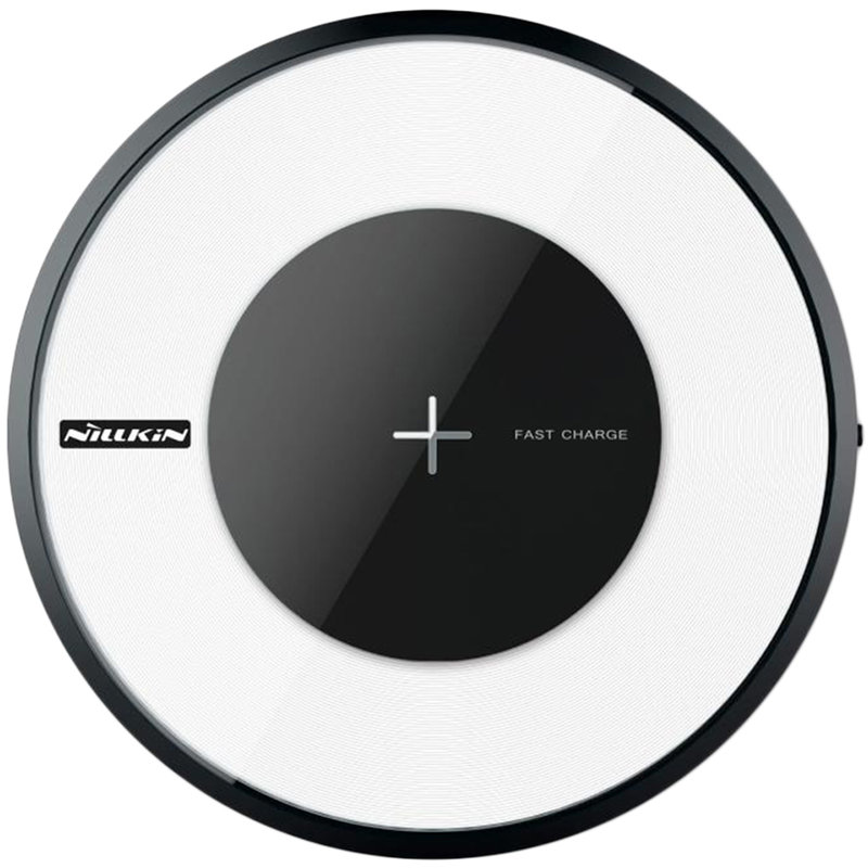 Incarcator Wireless Nillkin Magic Disk IV - Negru